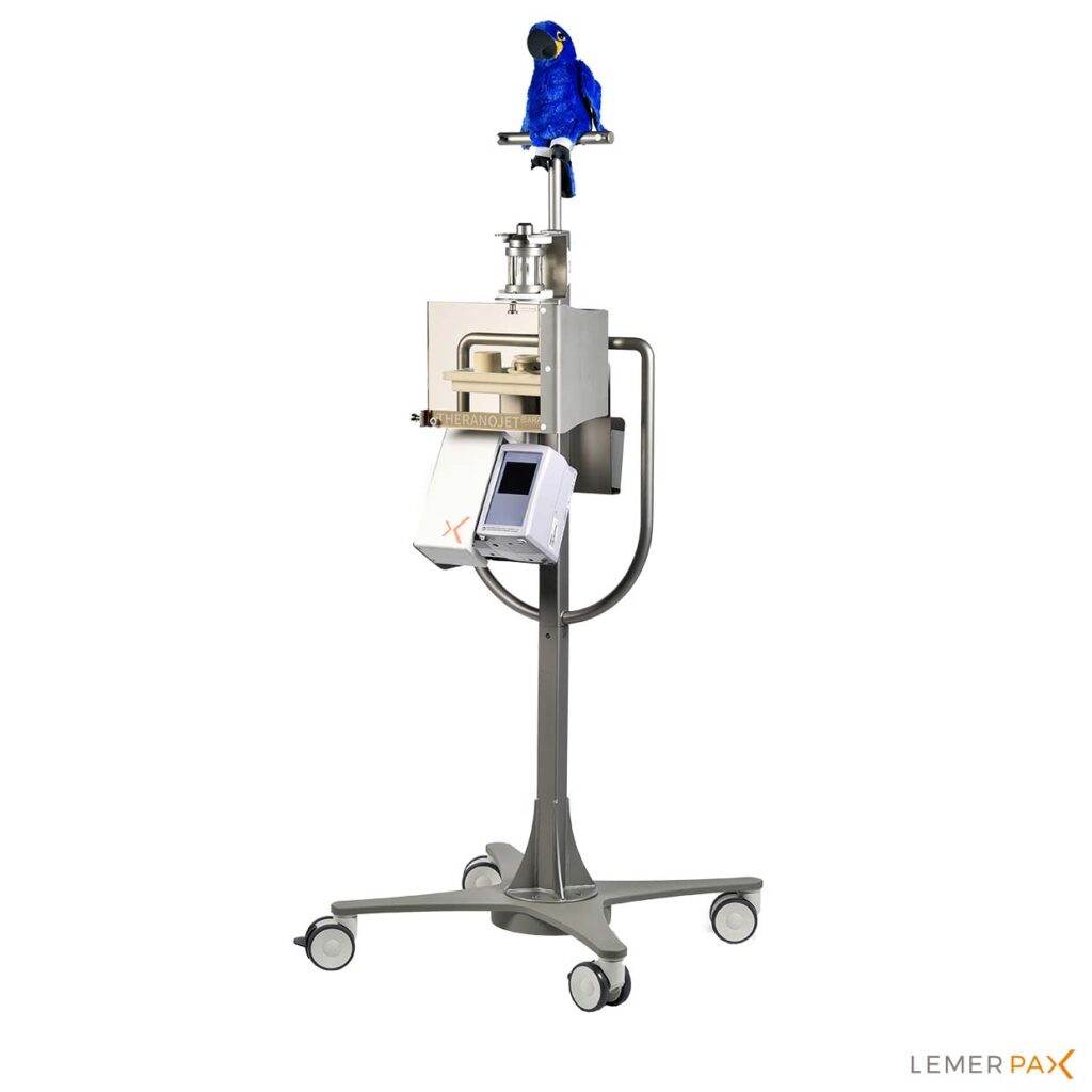 THERANOJET®ARA